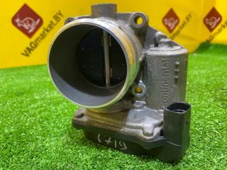 заслонка дроссельная Volkswagen Passat B8 [рестайлинг] 2022, 2.0 л., бензин, 06F133062AG