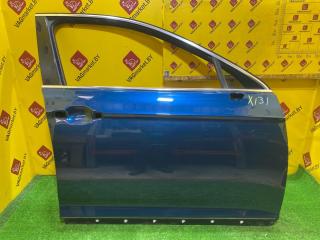 дверь передняя правая Volkswagen Passat B8 [рестайлинг] 2022, 2.0 л., бензин, 3G0831056AG