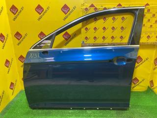 дверь передняя левая Volkswagen Passat B8 [рестайлинг] 2022, 2.0 л., бензин, 3G0831055AG