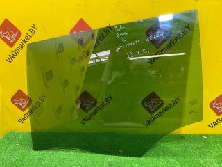 стекло двери задней левой Volkswagen Passat B8 [рестайлинг] 2022, 2.0 л., бензин, 3G9845025E