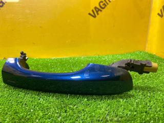 ручка наружная задняя левая Volkswagen Passat B8 [рестайлинг] 2022, 2.0 л., бензин, 510837205L