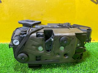 замок двери задней левой Volkswagen Passat B8 [рестайлинг] 2022, 2.0 л., бензин, 5NA839015D