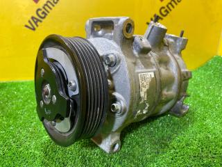 компрессор кондиционера Volkswagen Passat B8 [рестайлинг] 2022, 2.0 л., бензин, 5Q0816803H