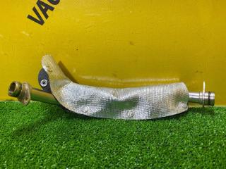 масляная трубка турбины Volkswagen Passat B8 [рестайлинг] 2022, 2.0 л., бензин, 06K145735T