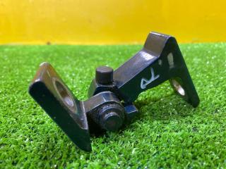 петля двери Volkswagen Passat B8 [рестайлинг] 2022, 2.0 л., бензин, 14A831402