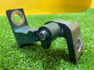 петля двери Volkswagen Passat B8 [рестайлинг] 2022, 2.0 л., бензин, 14A831401A