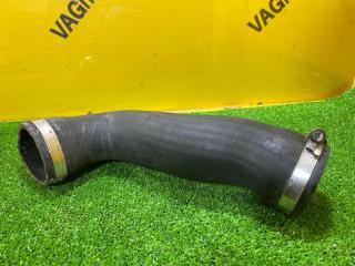 патрубок интеркулера Volkswagen Passat B8 [рестайлинг] 2022, 2.0 л., бензин, 5Q0145832E
