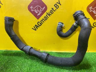 патрубок радиатора Volkswagen Passat B8 [рестайлинг] 2022, 2.0 л., бензин, 3Q0122051AN