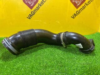 патрубок воздушного фильтра Volkswagen Passat B8 [рестайлинг] 2022, 2.0 л., бензин, 3Q0129654K