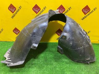 защита арок передняя левая (подкрылок) Volkswagen Passat B8 [рестайлинг] 2022, 2.0 л., бензин, 3G0805969E