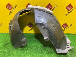 защита арок передняя правая (подкрылок) Volkswagen Passat B8 [рестайлинг] 2022, 2.0 л., бензин, 3G0805970F