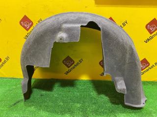 защита арок задняя правая (подкрылок) Volkswagen Passat B8 [рестайлинг] 2022, 2.0 л., бензин, 3G0810972G