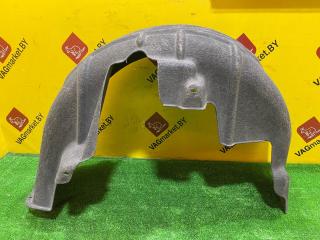 защита арок задняя левая (подкрылок) Volkswagen Passat B8 [рестайлинг] 2022, 2.0 л., бензин, 3G0810971F