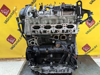 двигатель Volkswagen Passat B8 [рестайлинг] 2022, 2.0 л., бензин, CHHB, CHH, 06K100039F