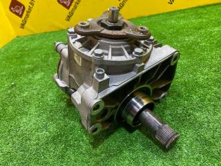 раздаточная коробка Volkswagen Passat B8 [рестайлинг] 2022, 2.0 л., бензин, 0CP409053P, 0A6409053BD