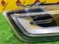 фара левая Audi Q3 8U 2012, 2.0 л., бензин, 8U0941044A - фото №2