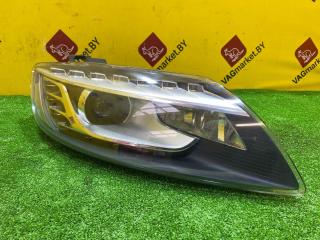 фара правая Audi Q7 4L [рестайлинг] 2013, 3.0 л., дизель, 4L0941030AG