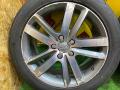 диск литой Audi Q7 4L [рестайлинг] 2012, 3.0 л., дизель, 4L0601025AJ - фото №2