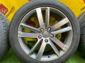 диск литой Audi Q7 4L [рестайлинг] 2012, 3.0 л., дизель, 4L0601025AJ - фото №3
