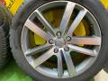 диск литой Audi Q7 4L [рестайлинг] 2012, 3.0 л., дизель, 4L0601025AJ - фото №5