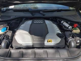 двигатель Audi Q7 4L [рестайлинг] 2014, 4.2 л., дизель, CCF, CCFC, 057100031H