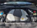 двигатель Audi Q7 4L [рестайлинг] 2014, 4.2 л., дизель, CCF, CCFC, 057100031H - фото №3