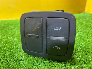 кнопка (выключатель) Audi Q7 4L [рестайлинг] 2014, 4.2 л., дизель, 4L0959511B