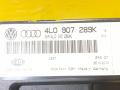 блок комфорта Audi Q7 4L [рестайлинг] 2014, 4.2 л., дизель, 4L0907289K - фото №3