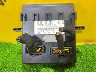 Блок управления BCM (Body Control Module) Audi Q7 4L [рестайлинг] 2014, 4.2 л., дизель, 4F0907279C, 4F0910279AG