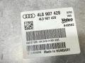 блок управления камерой Audi Q7 4L [рестайлинг] 2014, 4.2 л., дизель, 4L0907428 - фото №6