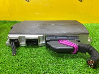 усилитель музыкальный Audi Q7 4L [рестайлинг] 2014, 4.2 л., дизель, 4L0035223J