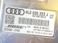 усилитель музыкальный Audi Q7 4L [рестайлинг] 2014, 4.2 л., дизель, 4L0035223J - фото №4