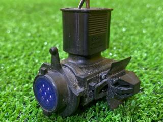 датчик загрязнения воздуха Audi Q7 4L [рестайлинг] 2014, 4.2 л., дизель, 7L0907643A