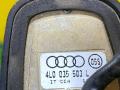 антенна Audi Q7 4L [рестайлинг] 2014, 4.2 л., дизель, 4L0035503L - фото №7