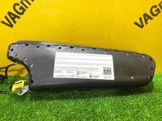 подушка безопасности сиденья Audi Q7 4L [рестайлинг] 2014, 4.2 л., дизель, 4L0880241B