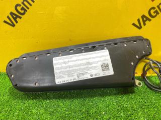 подушка безопасности сиденья Audi Q7 4L [рестайлинг] 2014, 4.2 л., дизель, 4L0880242B