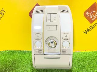 фонарь салона (плафон) Audi Q7 4L [рестайлинг] 2014, 4.2 л., дизель, 4L0947140