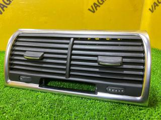 дефлектор обдува салона Audi Q7 4L [рестайлинг] 2014, 4.2 л., дизель, 4L0820951N