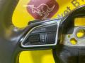 руль Audi Q7 4L [рестайлинг] 2014, 4.2 л., дизель, 4L0419091AQ - фото №6