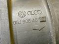 расходомер воздуха Audi Q7 4L [рестайлинг] 2014, 4.2 л., дизель, 06J906461D - фото №6