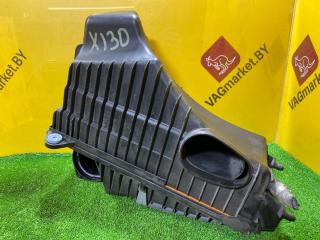 корпус воздушного фильтра Audi Q7 4L [рестайлинг] 2014, 4.2 л., дизель, 7L8128607D