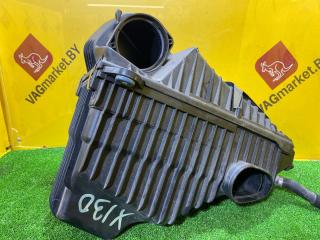 корпус воздушного фильтра Audi Q7 4L [рестайлинг] 2014, 4.2 л., дизель, 7L8129607G