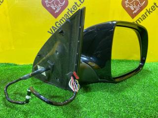 зеркало наружное правое Audi Q7 4L [рестайлинг] 2014, 4.2 л., дизель, 4L2857410AS