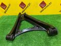 рычаг задний левый Audi Q7 4L [рестайлинг] 2014, 4.2 л., дизель, 7L0505311B - фото №9