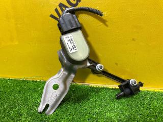 датчик дорожного просвета Audi Q7 4L [рестайлинг] 2014, 4.2 л., дизель, 7L0616213D