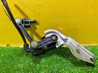 датчик дорожного просвета Audi Q7 4L [рестайлинг] 2014, 4.2 л., дизель, 7L0616214C