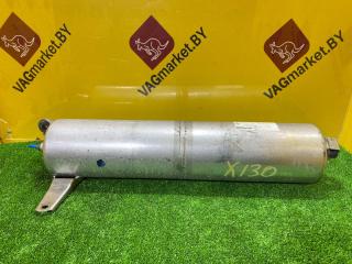 ресивер пневмоподвески Audi Q7 4L [рестайлинг] 2014, 4.2 л., дизель, 7L0616201B