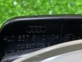 ремень безопасности Audi Q7 4L [рестайлинг] 2014, 4.2 л., дизель, 4L0857811C - фото №6