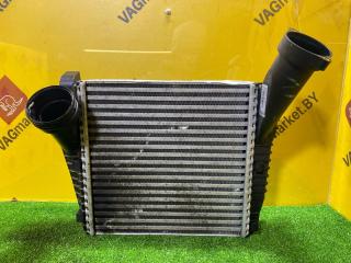 интеркулер Audi Q7 4L [рестайлинг] 2014, 4.2 л., дизель, 7P6145804A