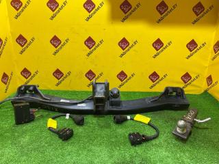 прицепное устройство (фаркоп) Audi Q7 4L [рестайлинг] 2014, 4.2 л., дизель, 4L0803921AE, 4L0803921AF